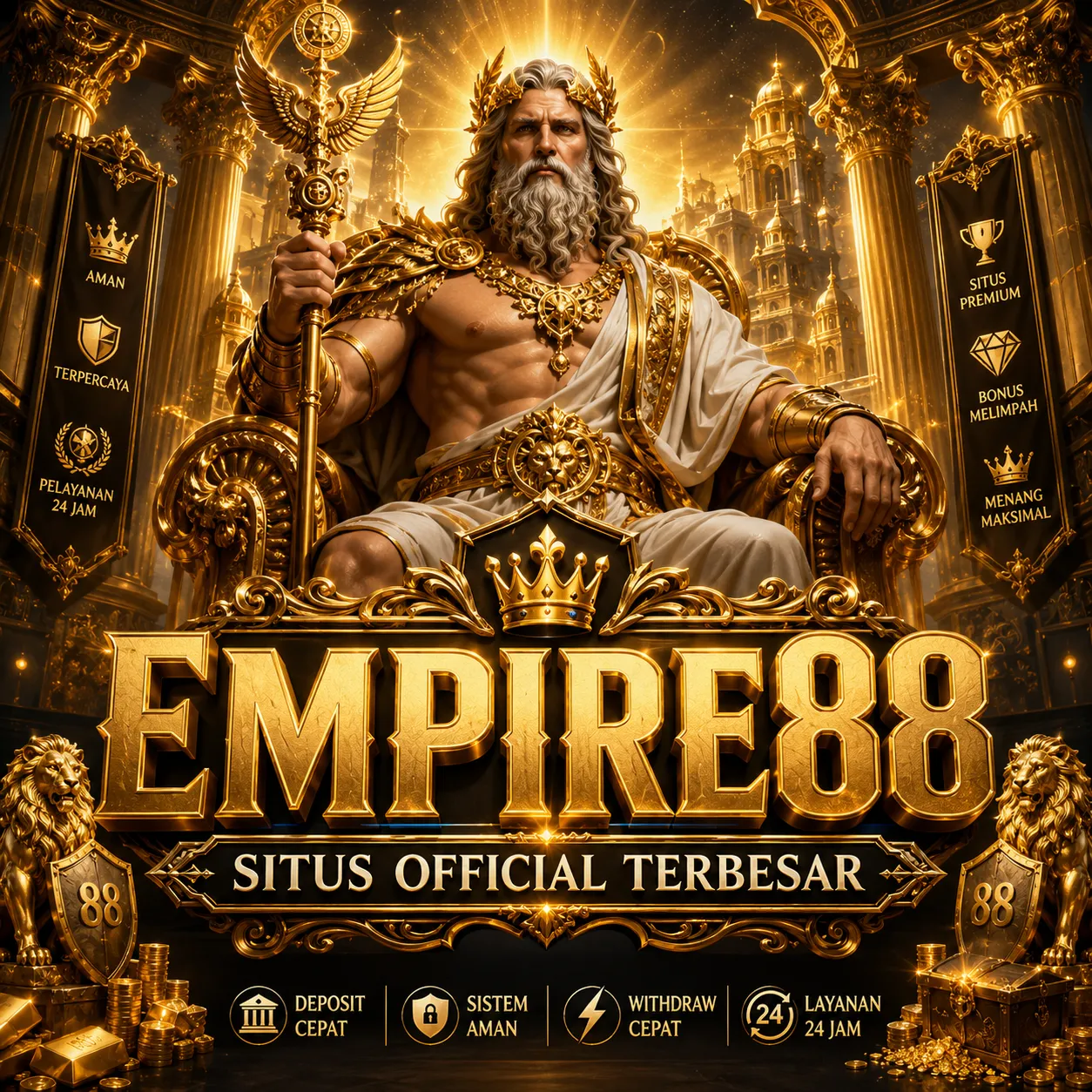 EMPIRE88 - Aplikasi Kolase Foto Terbaik untuk Kreativitas Anda