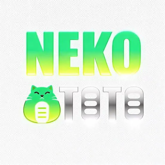 NEKOTOTO - Aplikasi Belajar Matematika Interaktif