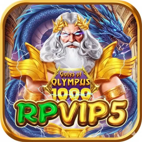 RPVIP5 - Aplikasi Cashback Terbaik untuk Belanja Hemat